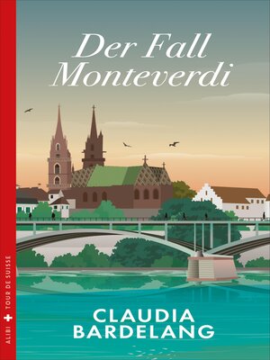 cover image of Der Fall Monteverdi